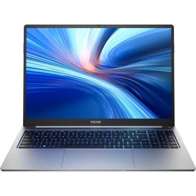 Ноутбук Tecno Megabook T16RA 16″ (Core i5-13420H) 16GB, 1024GB «серый» 4894947125164