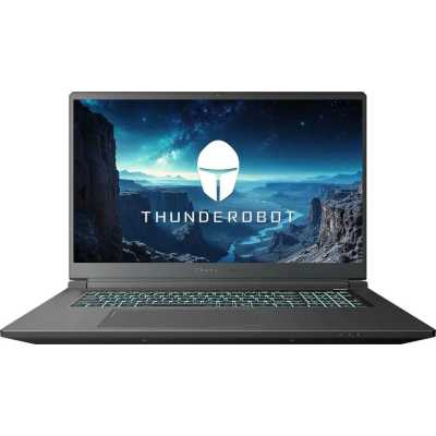 Ноутбук Thunderobot Range 17 G2 Evo 17.3″ (i5-13420H, RTX5050) 16GB/1TB, черный, JT009E00KRU