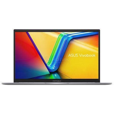Ноутбук ASUS VivoBook 15 F1504VA-BQ336 15.6″ (Core 5 120U) 16GB, 512GB «серебристый» 90NB13Y2-M01XM0
