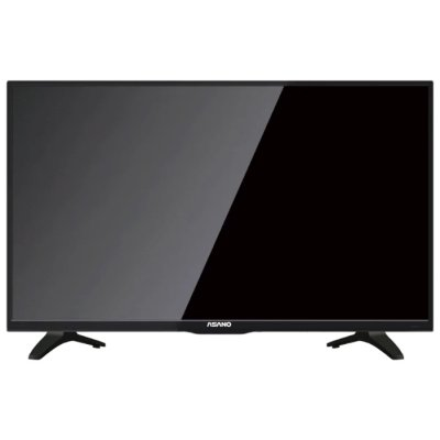 Телевизор ASANO 32LH1020S 32″ LED HD Ready черный