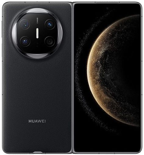 Смартфон Huawei Mate X6 12/512 черный (Black)
