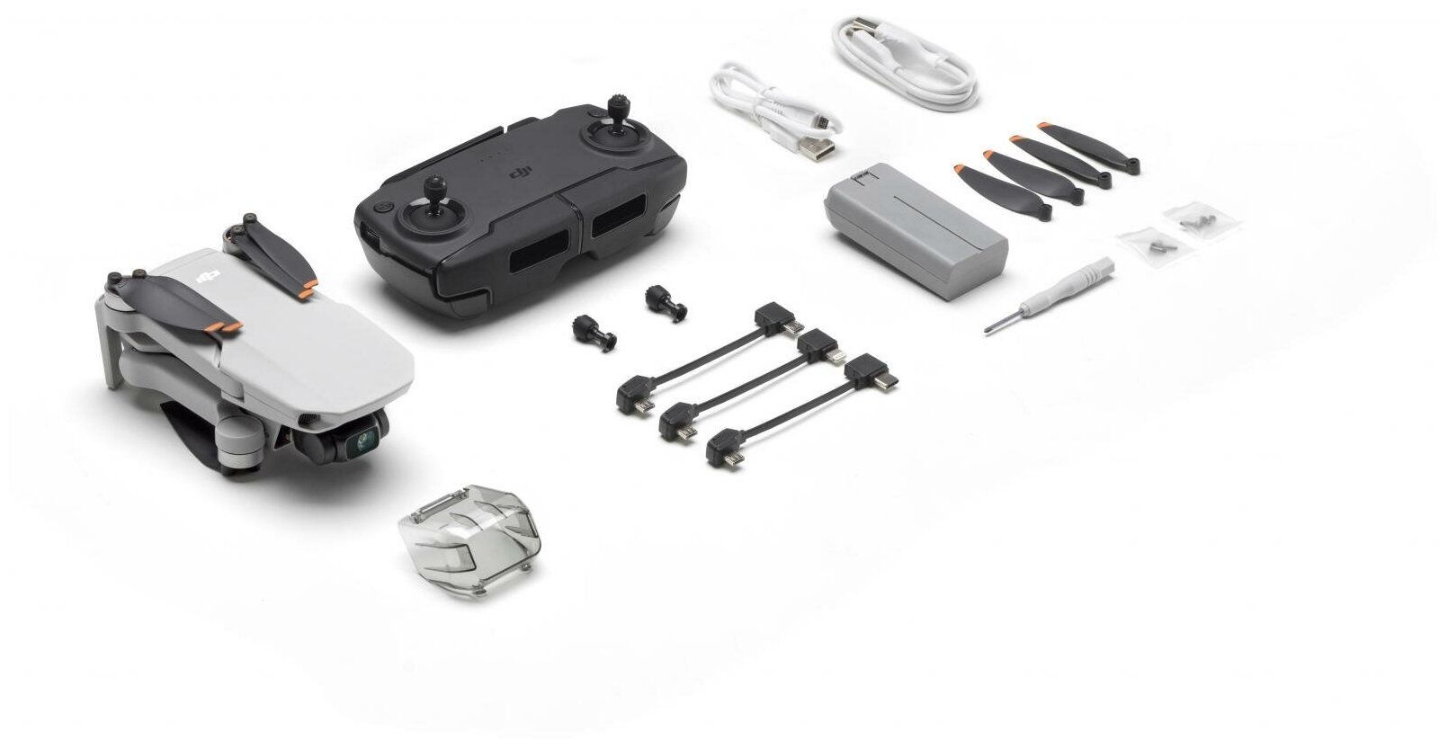 Серый космос