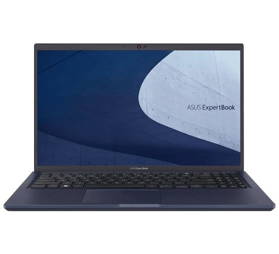 Ноутбук ASUS Expertbook B3 Flip 14",FHD,Intel Core i7-1335U,16Gb,SSD 512Gb,Intel Iris Xe