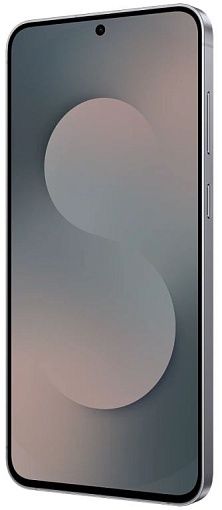 Смартфон Samsung Galaxy S26 FE 8/256 ГБ Графитовый