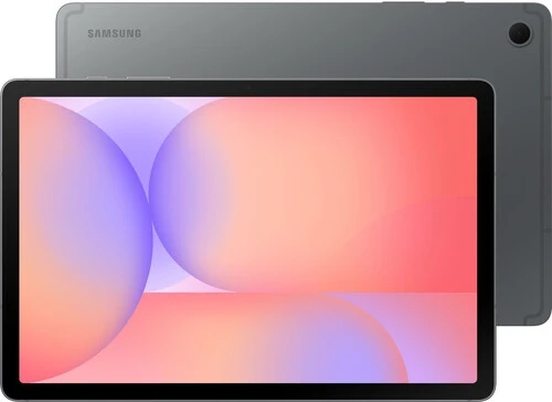 Планшет Samsung Galaxy Tab S10 Lite Wi‑Fi 8/256 ГБ Серый