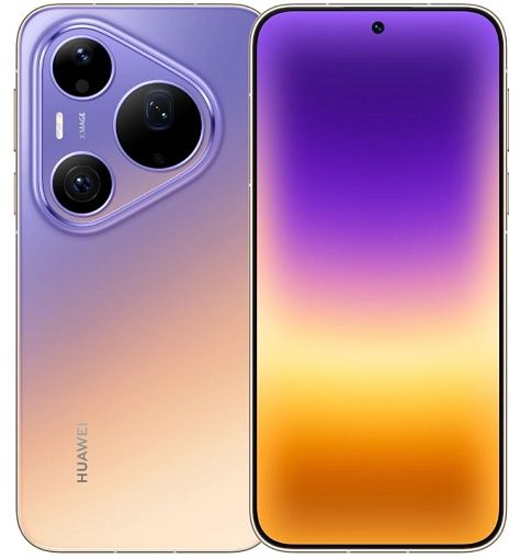 Huawei Pura 90S Pro Max 12/512GB Blaze Purple SCA-LX9
