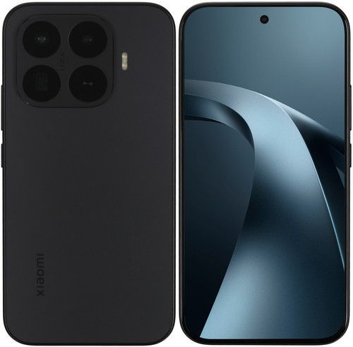 Смартфон Xiaomi 17T 512 ГБ Черный
