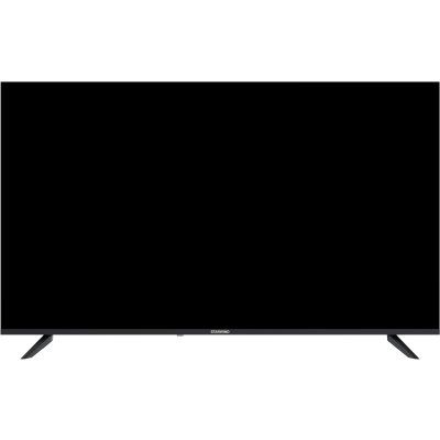 Телевизор Starwind SW-LED55UG403 55″ LED 4K 60 Гц черный