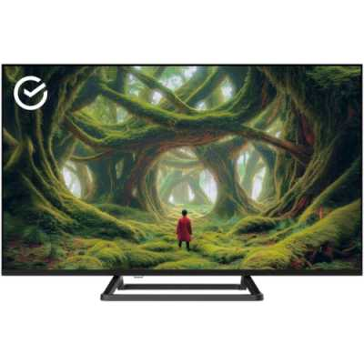 Телевизор Sber SDX-32H3114 32″ LED HD 60 Гц черный