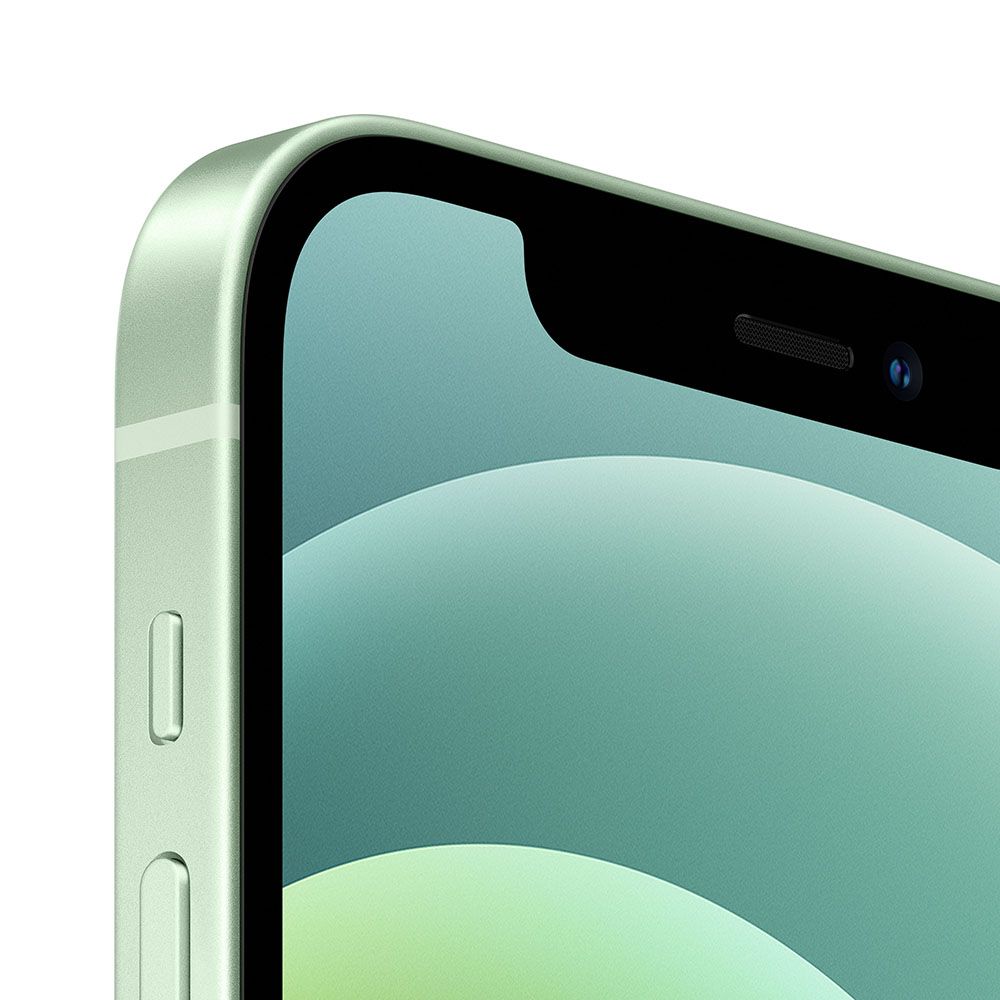 Купить Айфон 12 64GB Зеленый (Apple iPhone 12) | Цены и отзывы на  оригинальный Айфон в интернет-магазине iBox.Store