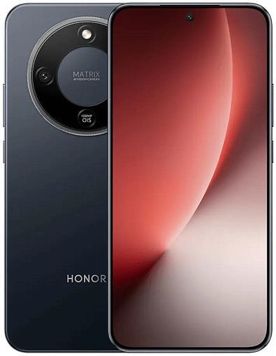 Смартфон Honor Magic8 Lite 512 ГБ, Черный