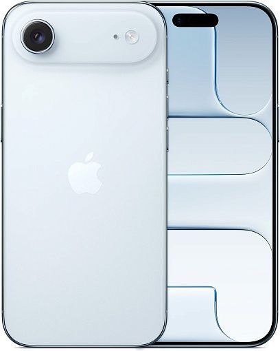 Смартфон Apple iPhone Air 256GB Голубой