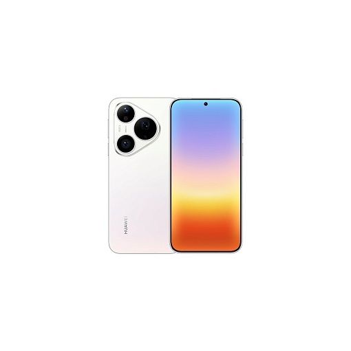 Huawei Pura 90S Pro 12/256GB Coconut White
