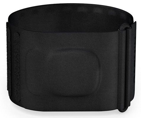 Трекер сна Garmin Index Sleep Monitor L/XL Черный 010-03024-00