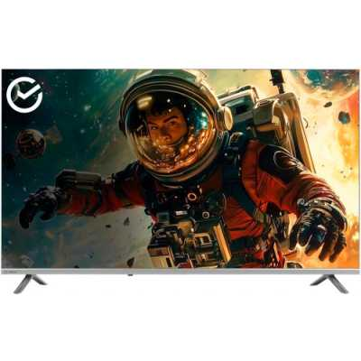 Телевизор Sber SDX-43F3000DSA 43″ LED Full HD 60 Гц черный