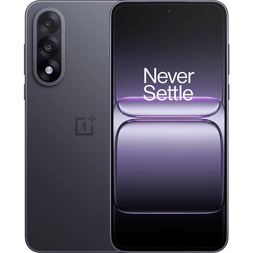 Смартфон OnePlus Nord 5 8/256GB, Серый (Phantom Grey)