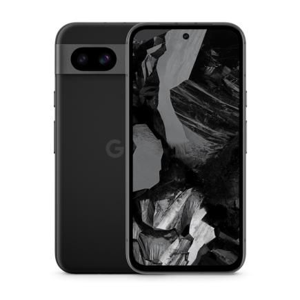 Смартфон Google Pixel 8a 8/128 ГБ черный