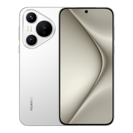 Смартфон HUAWEI Pura 70 12/256 ГБ, белый