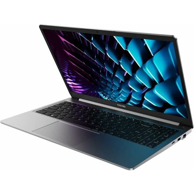 Ноутбук Tecno Megabook K15SRA 15.6″ (Core i5-13420H) 8GB, 512GB «серый» 71005000465
