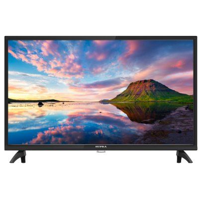 Телевизор Supra STV-LC32LT0080W 32″ LED HD 60 Гц черный
