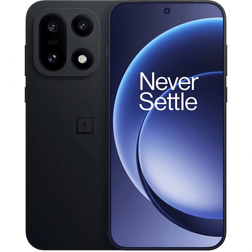 OnePlus 15 16/512 Infinite Black