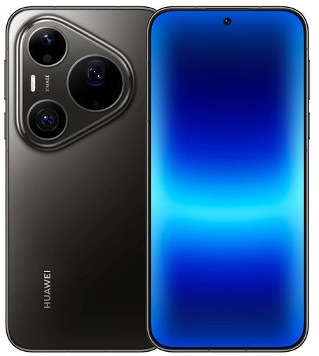 Huawei Pura 90S Pro Max 12/512GB Graphite Black