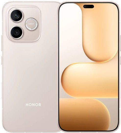  Смартфон Honor 600 Lite 8/256Gb, Золотой
