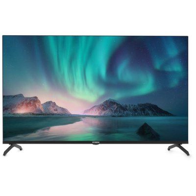 Телевизор Hyundai H-LED43BU7006 43″ LED 4K 60 Гц черный