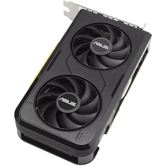 Видеокарта ASUS DUAL-RTX5050-O8G NVIDIA GeForce RTX 5050 8GB
