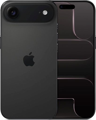 Смартфон Apple iPhone Air 256GB Черный