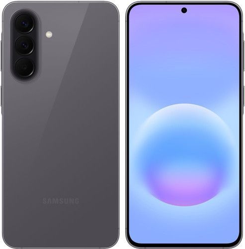 Смартфон Samsung Galaxy A57 8/128 Gray, Серый