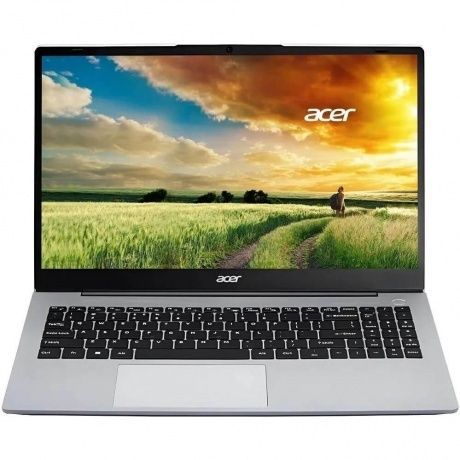 Ноутбук Acer Aspire 3 A325-42 15.6″ (Ryzen 7 7730U) 16GB/512GB, серебристый, ZN.N01SI.03U