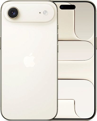 Смартфон Apple iPhone Air 256GB Золотой