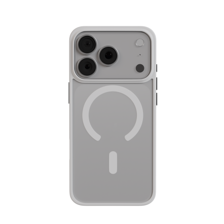Чехол RIM AceCase White for 17 Pro 