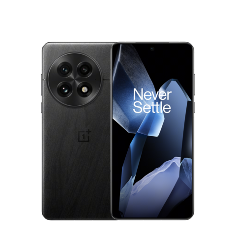 Смартфон OnePlus 13 16/512Gb Black Eclipse (Чёрный)