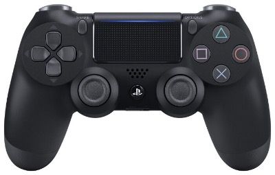 Беспроводной геймпад Sony DualShock 4 v.2