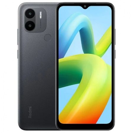 Смартфон Redmi A1+ 2/32 Чёрный