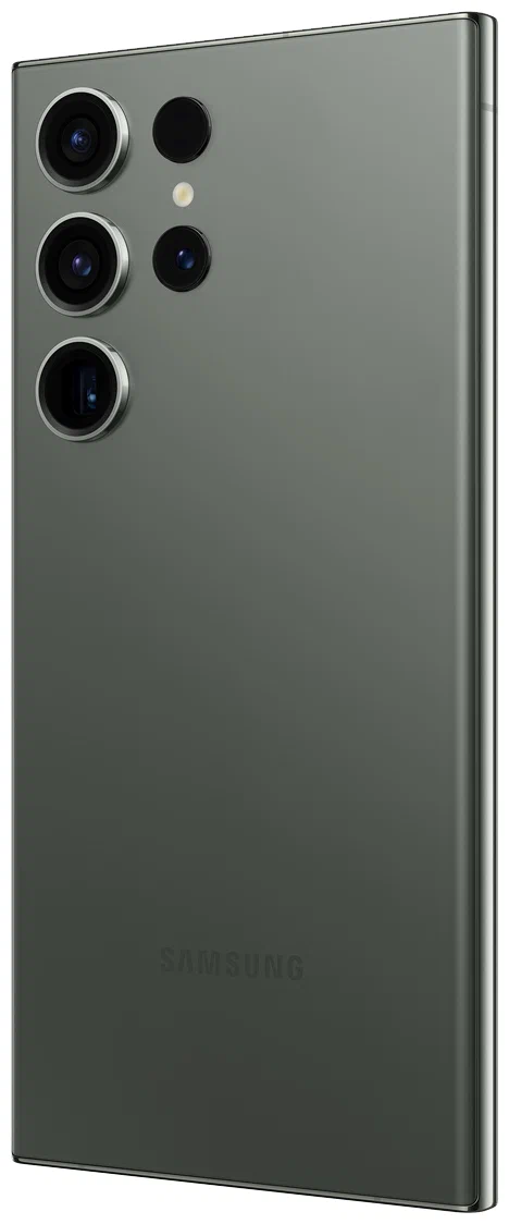 Купить Samsung S23 Ultra 12/512GB Зеленый (Самсунг S23(с23)Ultra ...