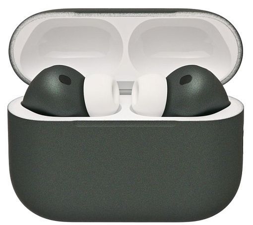 Беспроводные наушники Apple AirPods Pro 3 Color, зеленый матовый