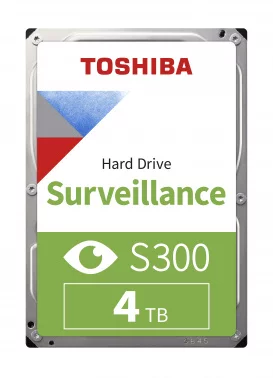 Жёсткий диск Toshiba HDWT840UZSVA 4 ТБ SATA 3 3.5″