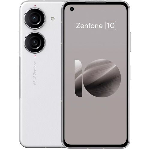 Смартфон Asus ZenFone 10 8/256GB Белый