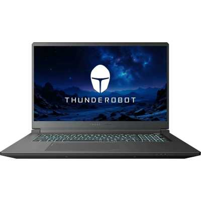 Ноутбук Thunderobot Range 17 G2A Pro 2K 17.3″ (R7-H255, RTX5060) 32GB/1TB, черный, JT009X00QRU
