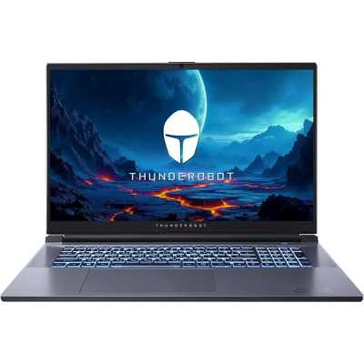 Ноутбук Thunderobot 911 Plus G3M XD 17.3″ (i5-13420H, RTX4050) 16GB/1TB, серый, JT009Y00QRU