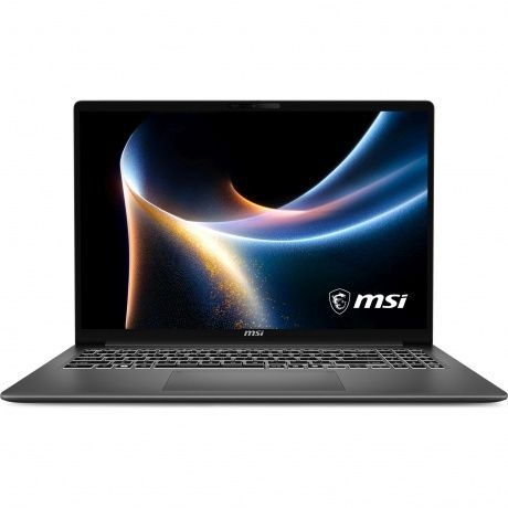 Ноутбук MSI Modern 16S AI+ G3MG-012XRU 16″ (Core Ultra 7 355) 16GB, 512GB 9S7-26U211-012