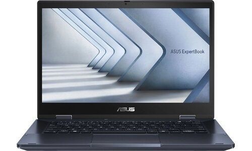 Ноутбук ASUS ExpertBook B3 Flip B3402FVA-I716512B7D 14″ (Core 7 150U) 16GB, 512GB 90NX07N1-M02MD0