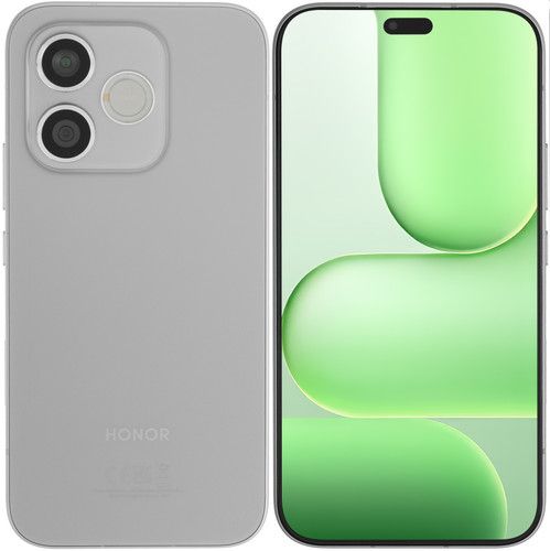 Смартфон Honor 600 Lite 8/256Gb, Серый