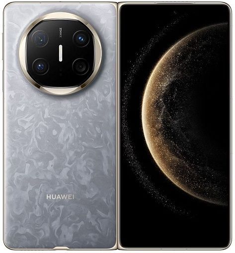 Смартфон Huawei Mate X6 12/512 Гб, серый  (Nebula Gray)