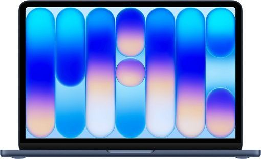 Ноутбук Apple MacBook Neo (A18 Pro, 6C CPU/5C GPU, 2026) 8 ГБ, 512 ГБ SSD,Indigo (синий) MHFG4