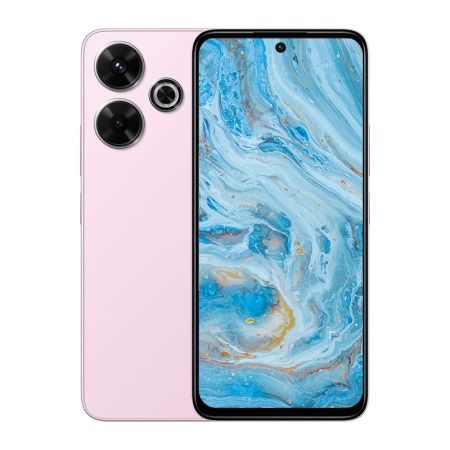 Смартфон Xiaomi Redmi 13 8/128GB Розовый