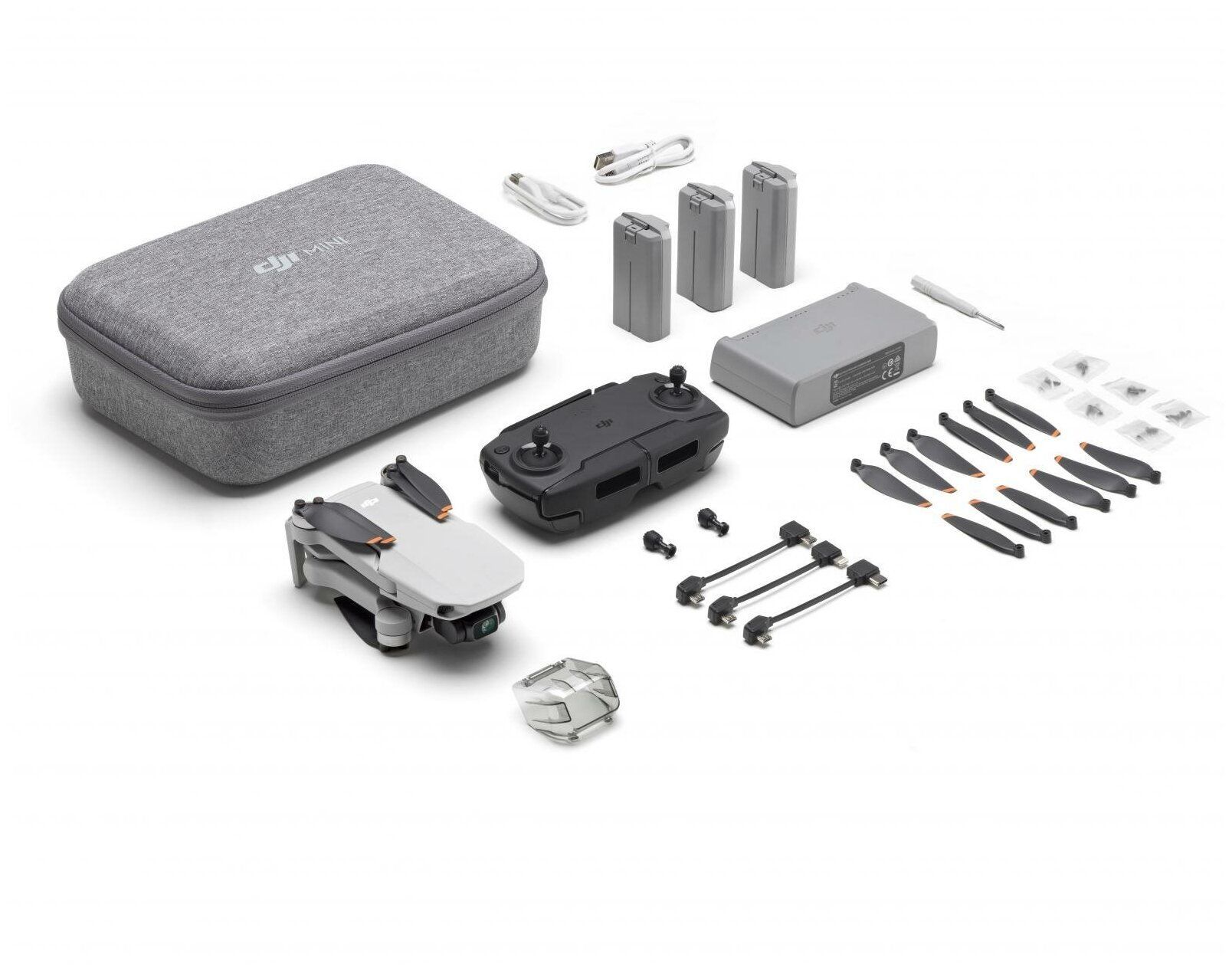 Серый космос